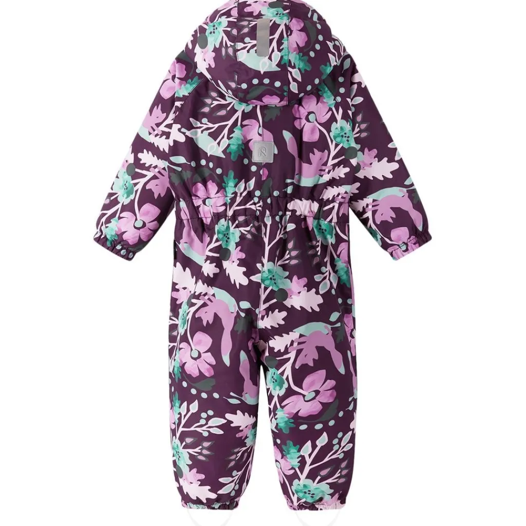 tec Vinteroverall Puhuri-Djup Lila>Reima Discount