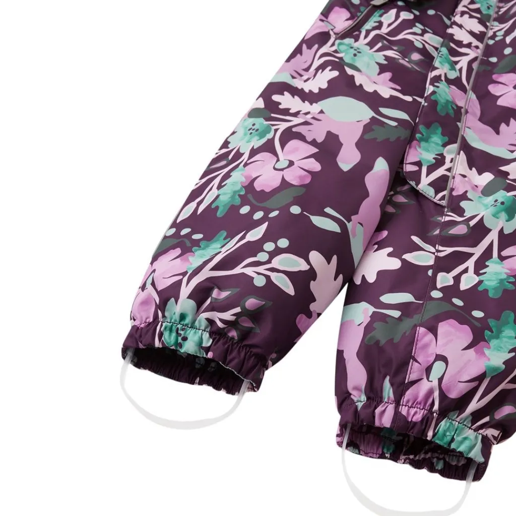 tec Vinteroverall Puhuri-Djup Lila>Reima Discount