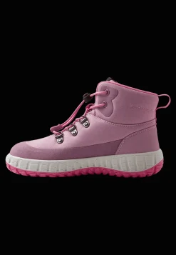Tec Watter 2.0 Vattentäta Skor Grey Pink>Reima Online