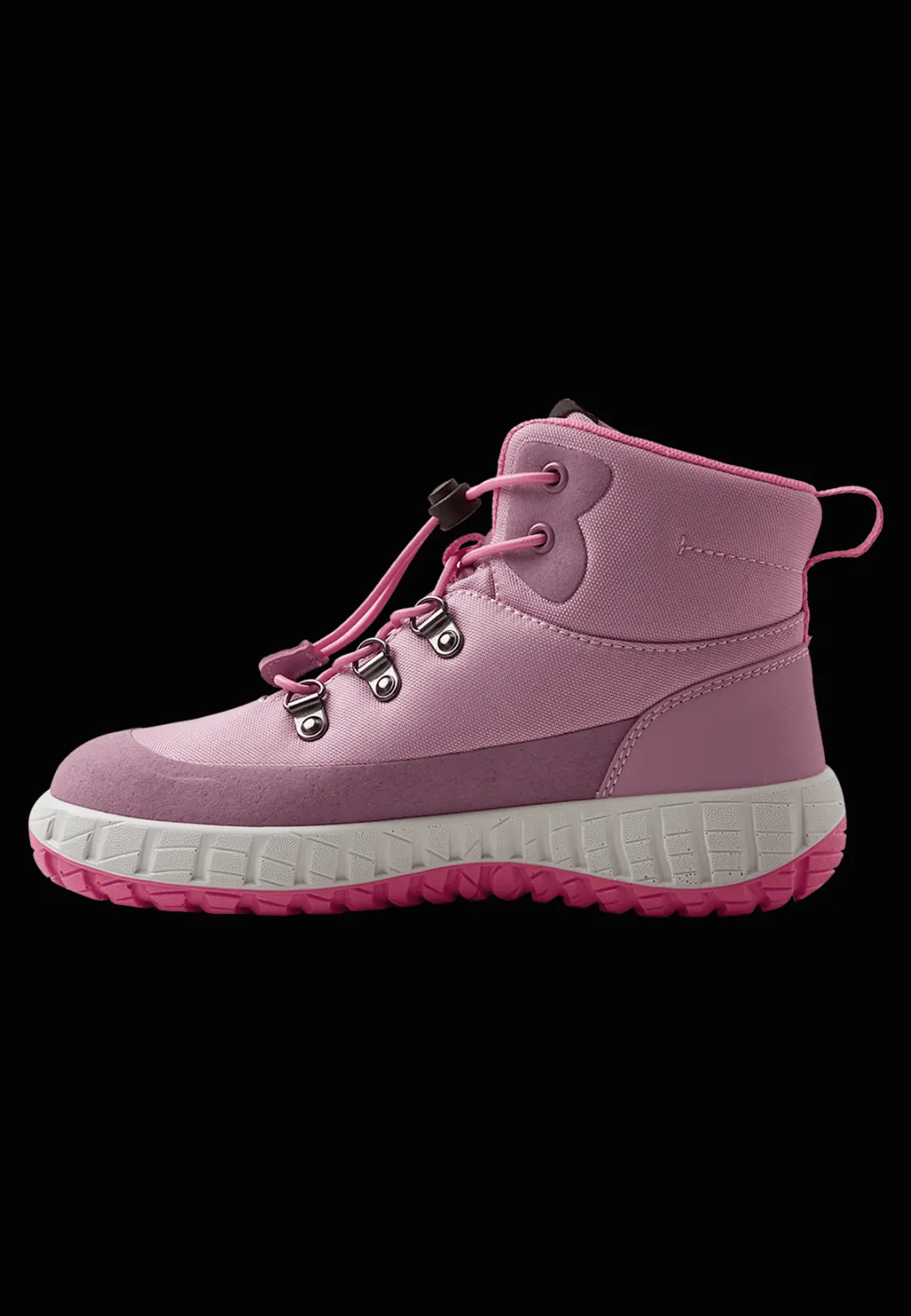 Tec Watter 2.0 Vattentäta Skor Grey Pink>Reima Online