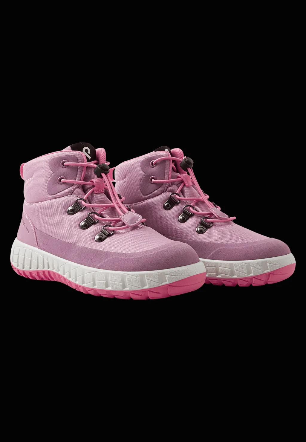 Tec Watter 2.0 Vattentäta Skor Grey Pink>Reima Online