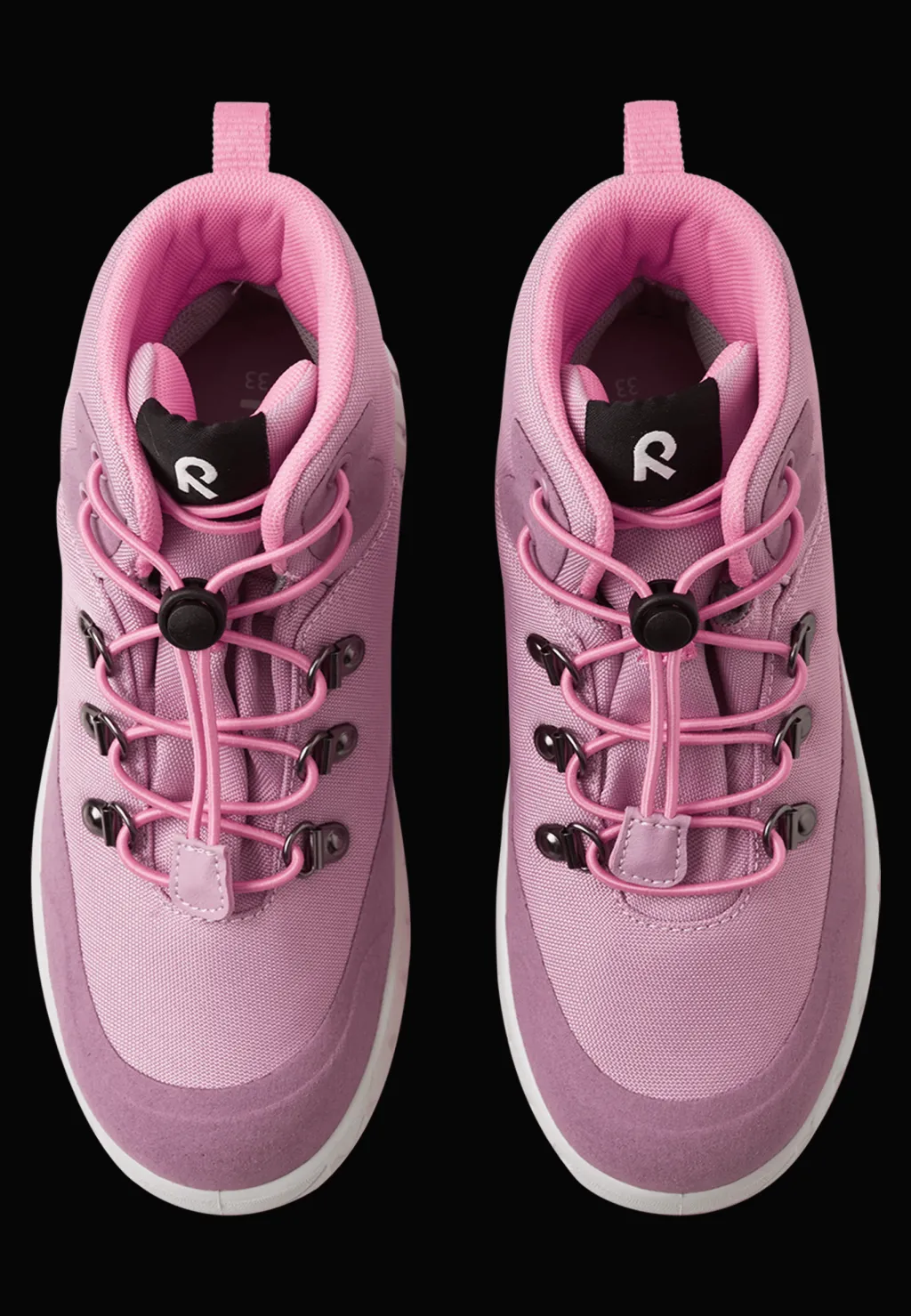 Tec Watter 2.0 Vattentäta Skor Grey Pink>Reima Online
