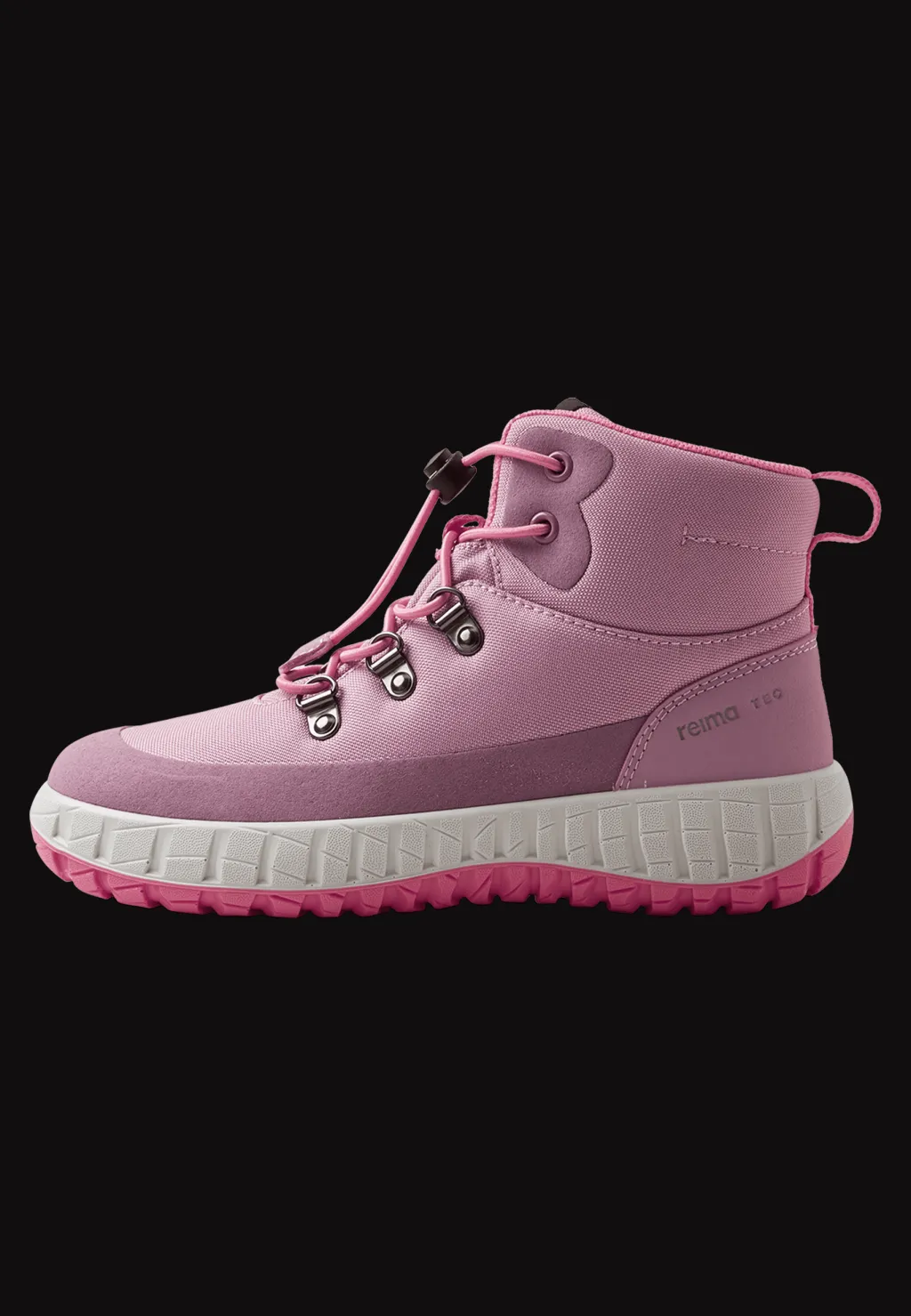 Tec Watter 2.0 Vattentäta Skor Grey Pink>Reima Online