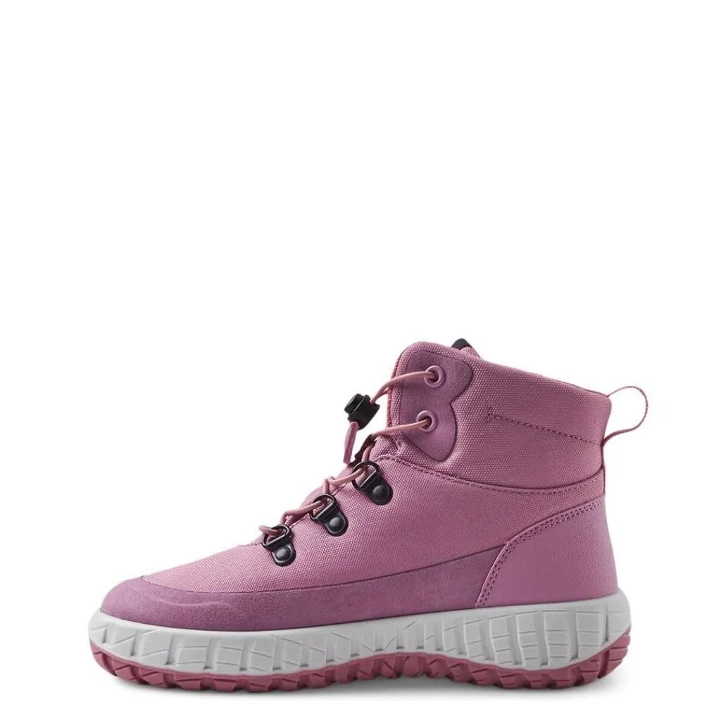 tec® Wetter 2.0 Kängor Blush Rose>Reima Best