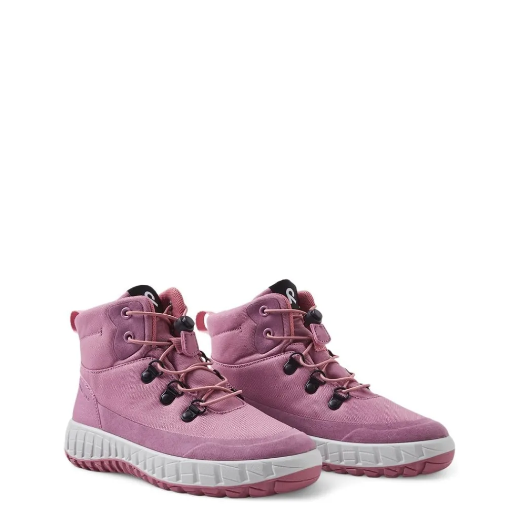 tec® Wetter 2.0 Kängor Blush Rose>Reima Best