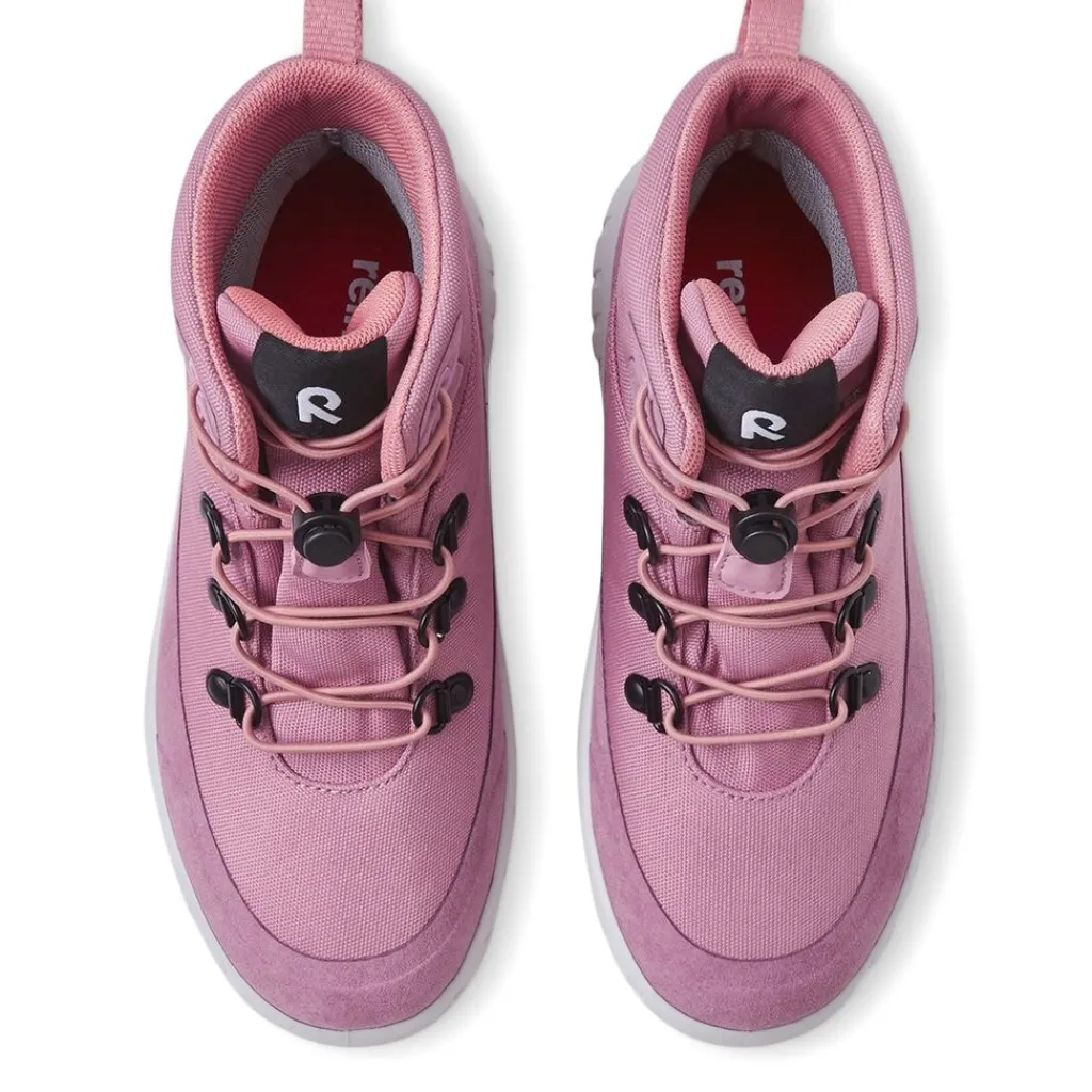 tec® Wetter 2.0 Kängor Blush Rose>Reima Best