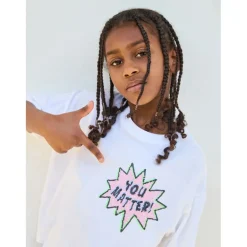 Reinette T-Shirt You Glitter>Molo Clearance