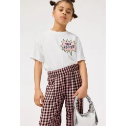 Reinette T-Shirt You Glitter><noscript><img width=