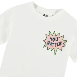 Reinette T-Shirt You Glitter><noscript><img width=