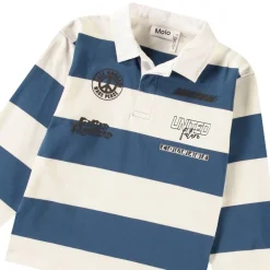 Relz Rugby Shirt Blue Noise><noscript><img width=