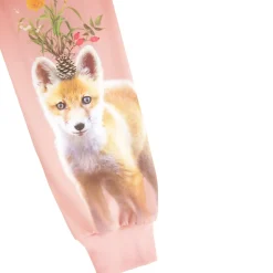 Reniza Långärmad Topp Nature Glam><noscript><img width=