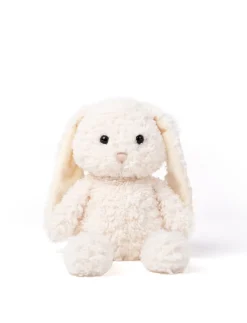 Retro Pals Kanin White>Teddykompaniet Outlet