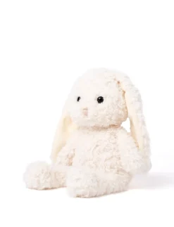 Retro Pals Kanin White>Teddykompaniet Outlet