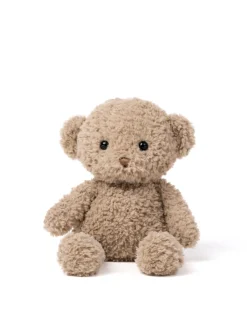 Retro Pals Nalle Greige>Teddykompaniet Sale