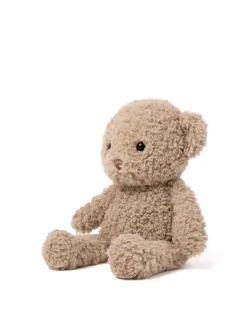 Retro Pals Nalle Greige>Teddykompaniet Sale