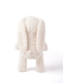 Retro Pals Stor Kanin White><noscript><img width=