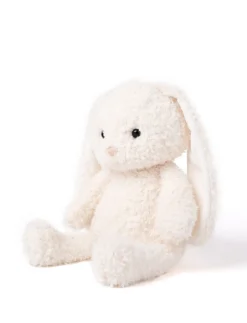 Retro Pals Stor Kanin White><noscript><img width=