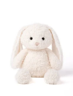 Retro Pals Stor Kanin White><noscript><img width=