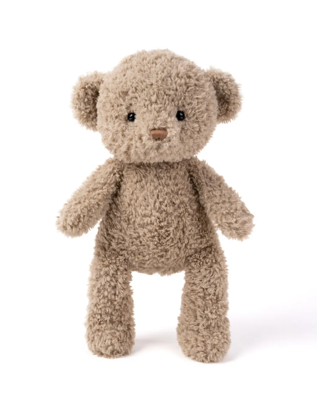 Retro Pals Stor Nallebjörn Greige>Teddykompaniet Discount