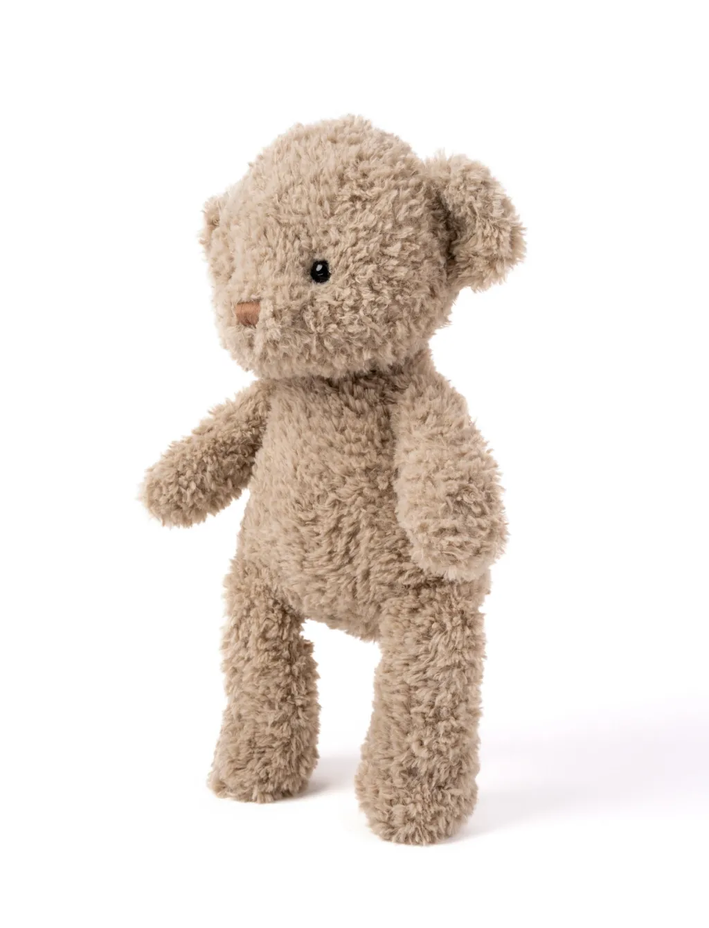 Retro Pals Stor Nallebjörn Greige>Teddykompaniet Discount