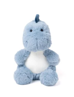 Rex Dinosaurie Teal>Teddykompaniet Clearance