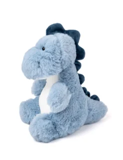 Rex Dinosaurie Teal>Teddykompaniet Clearance