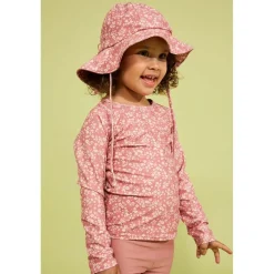 Rhodes Mönstrat UV-set Desert Pink Flower><noscript><img width=