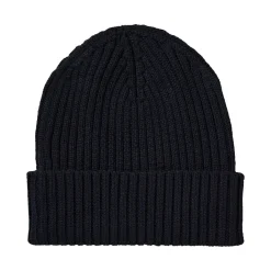 Ribb Beanie Dark Navy>FUB Discount