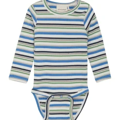 Ribbad Baby Body Regatta>Minymo Best