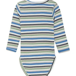 Ribbad Baby Body Regatta>Minymo Best