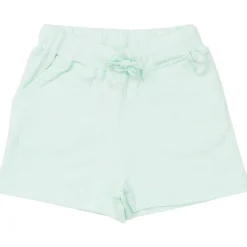 Ribbade Shorts Mintgrön>Copenhagen Colors Discount