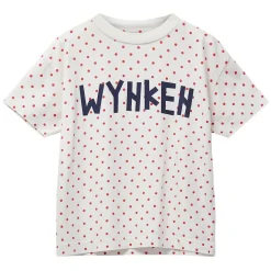 Ribbon T-shirt Ecru>Wynken Discount