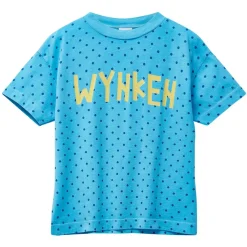 Ribbon T-shirt Sky Blue>Wynken Discount