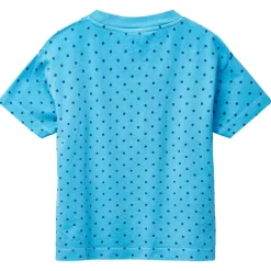 Ribbon T-shirt Sky Blue>Wynken Discount