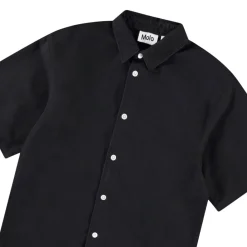 Richie Shirt Black><noscript><img width=