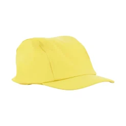 Riga Återvunnen Regnkeps Harvest Yellow>Kuling Sale