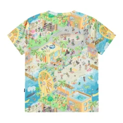 Riley Short Sleeve T-Shirt Pixelcation><noscript><img width=
