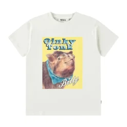 Riley T-Shirt Billy>Molo Clearance