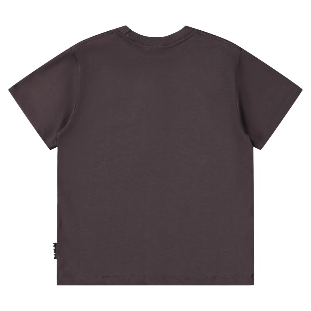 Riley T-shirt Cave Bears>Molo