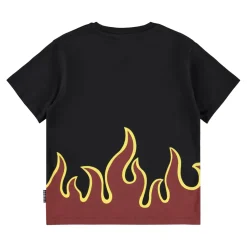 Riley T-shirt Hot>Molo Discount
