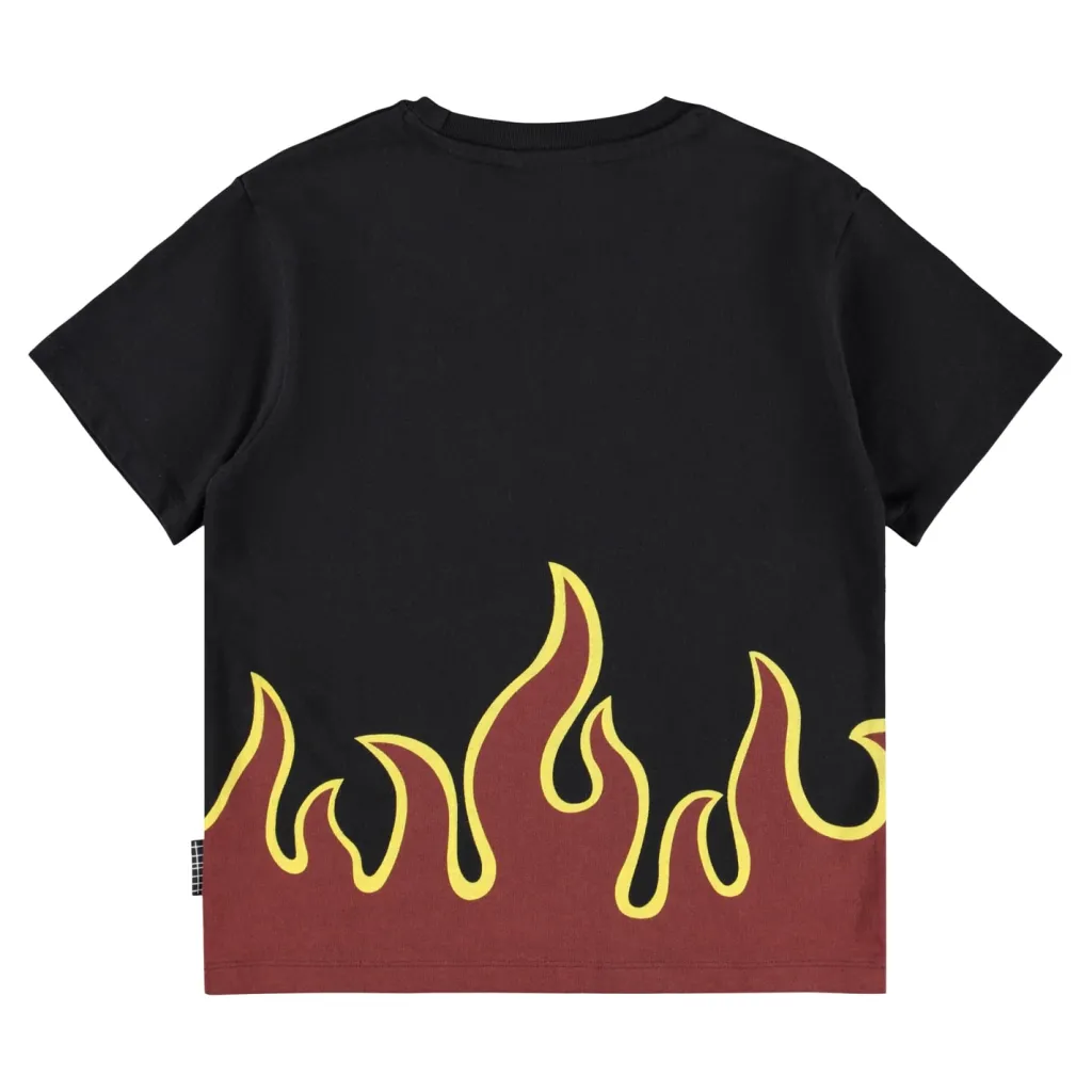 Riley T-shirt Hot>Molo Discount