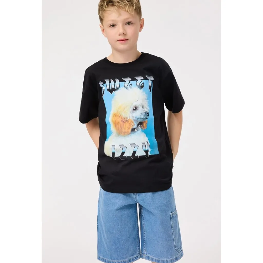 Riley T-Shirt Izzy>Molo New