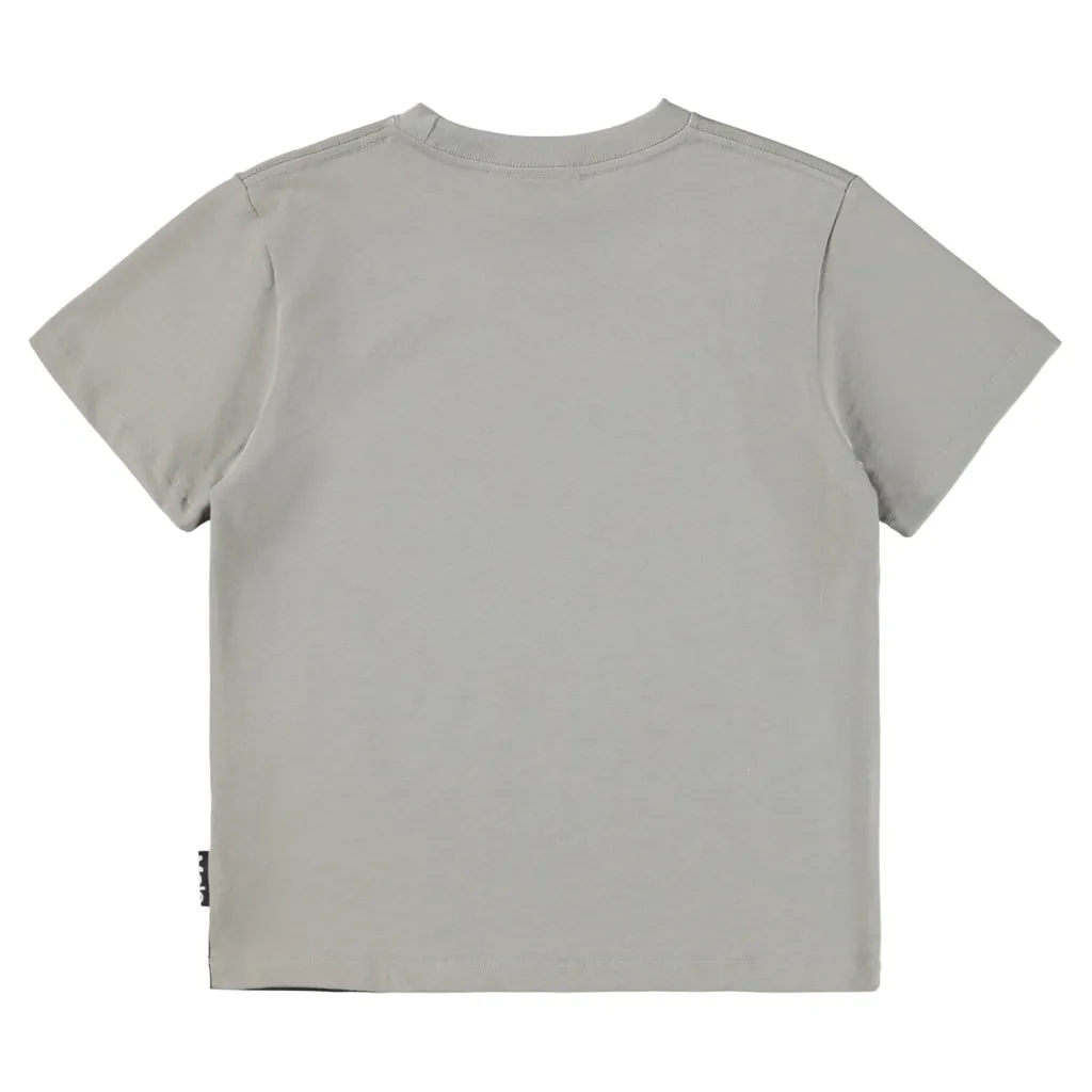 Riley T-Shirt Leo>Molo