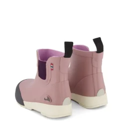 River Chelsea Gummistövlar Dusty Pink>Viking