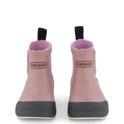River Chelsea Gummistövlar Dusty Pink><noscript><img width=