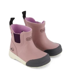 River Chelsea Gummistövlar Dusty Pink><noscript><img width=