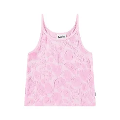 Rizi Top Fruity Towelling>Molo Clearance