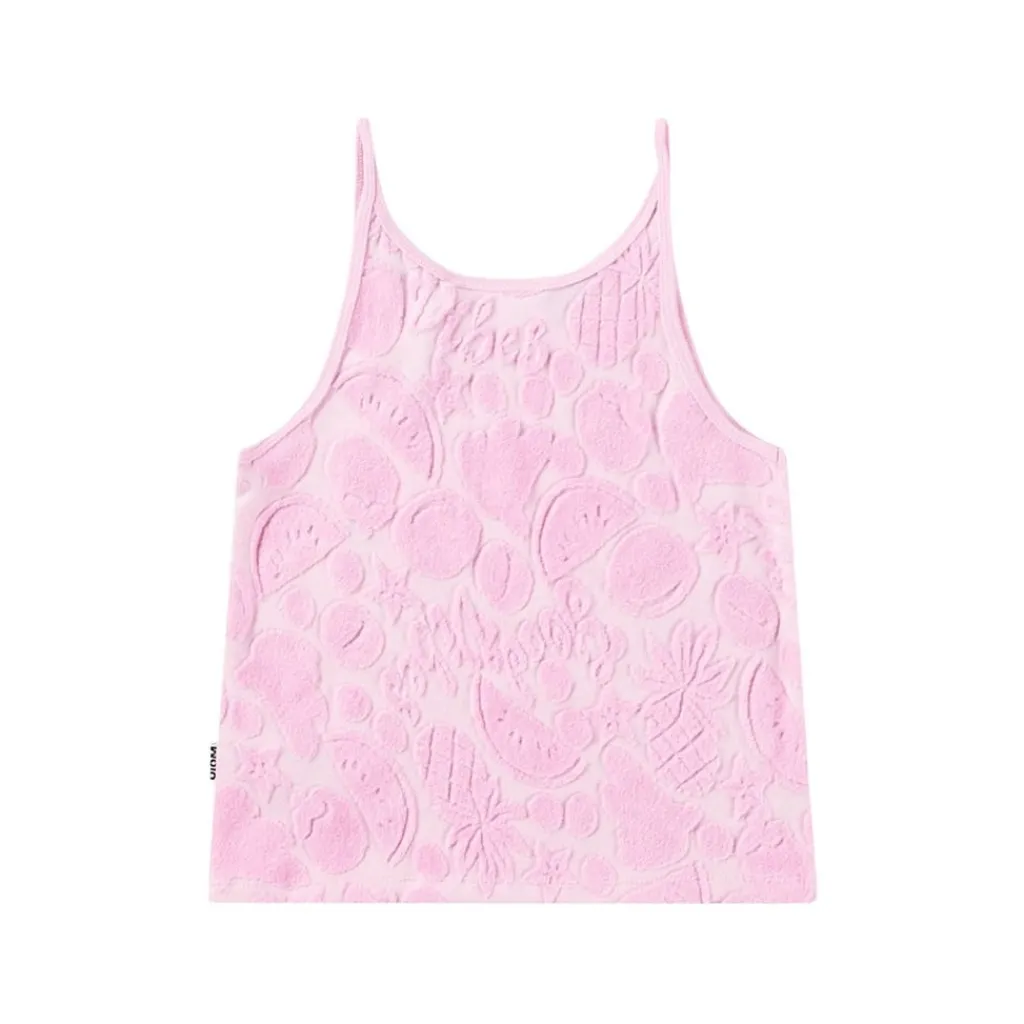Rizi Top Fruity Towelling>Molo Clearance