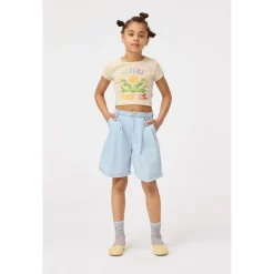 Rizzo Short Sleeve T-Shirt You Matter Multi>Molo Discount