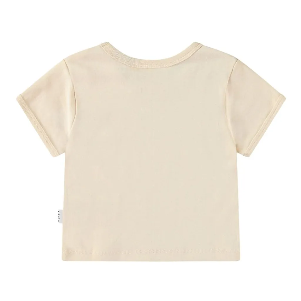 Rizzo Short Sleeve T-Shirt You Matter Multi>Molo Discount